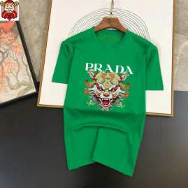 Picture of Prada T Shirts Short _SKUPradaM-5XLkdt103405